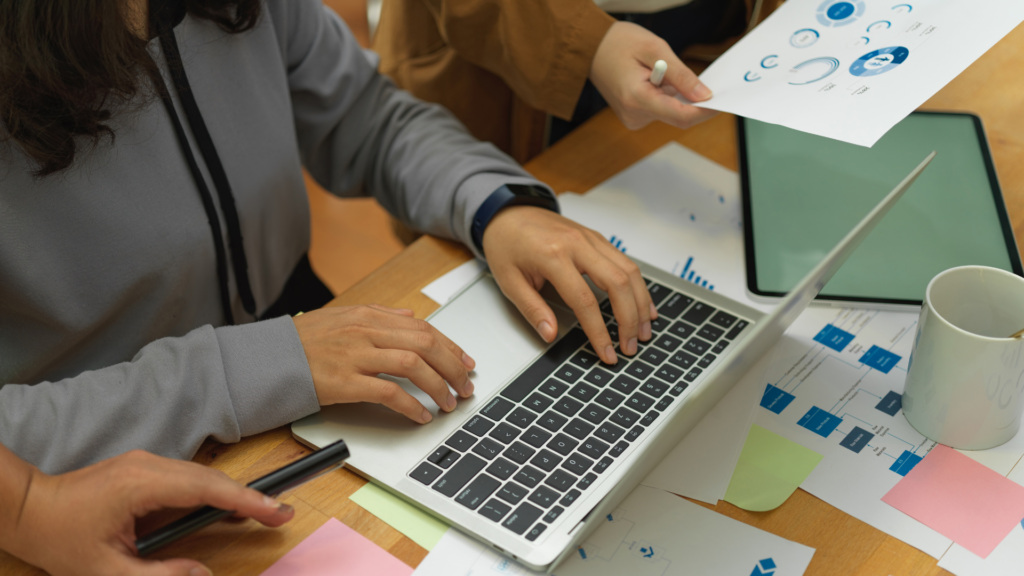 testing case study